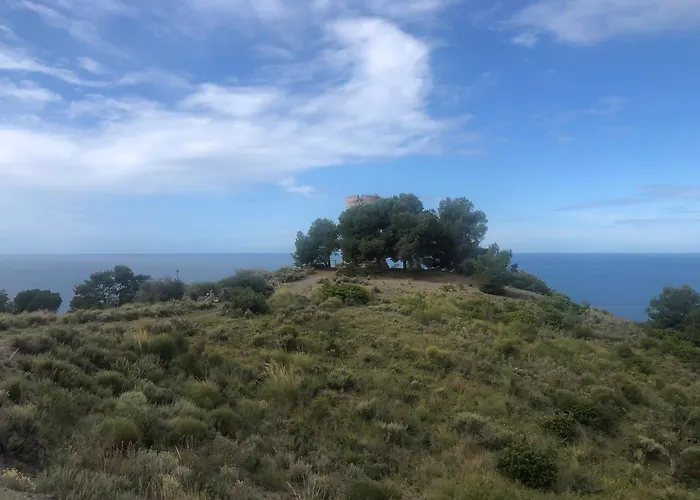 Apartamento Junto Al Mar En Costa Tropical Y Alpujarras Granadinas