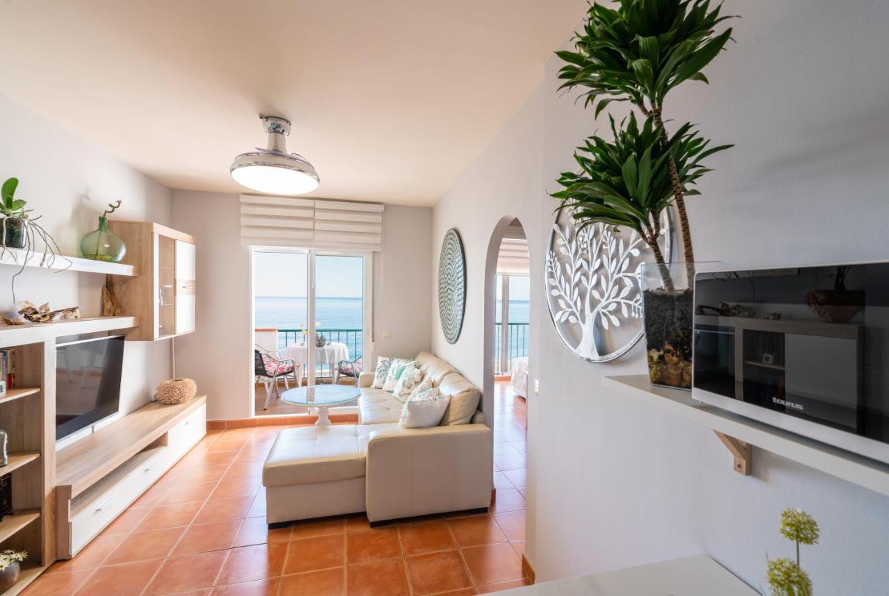 Appartement Junto Al Mar En Costa Tropical Y Alpujarras Granadinas Melicena