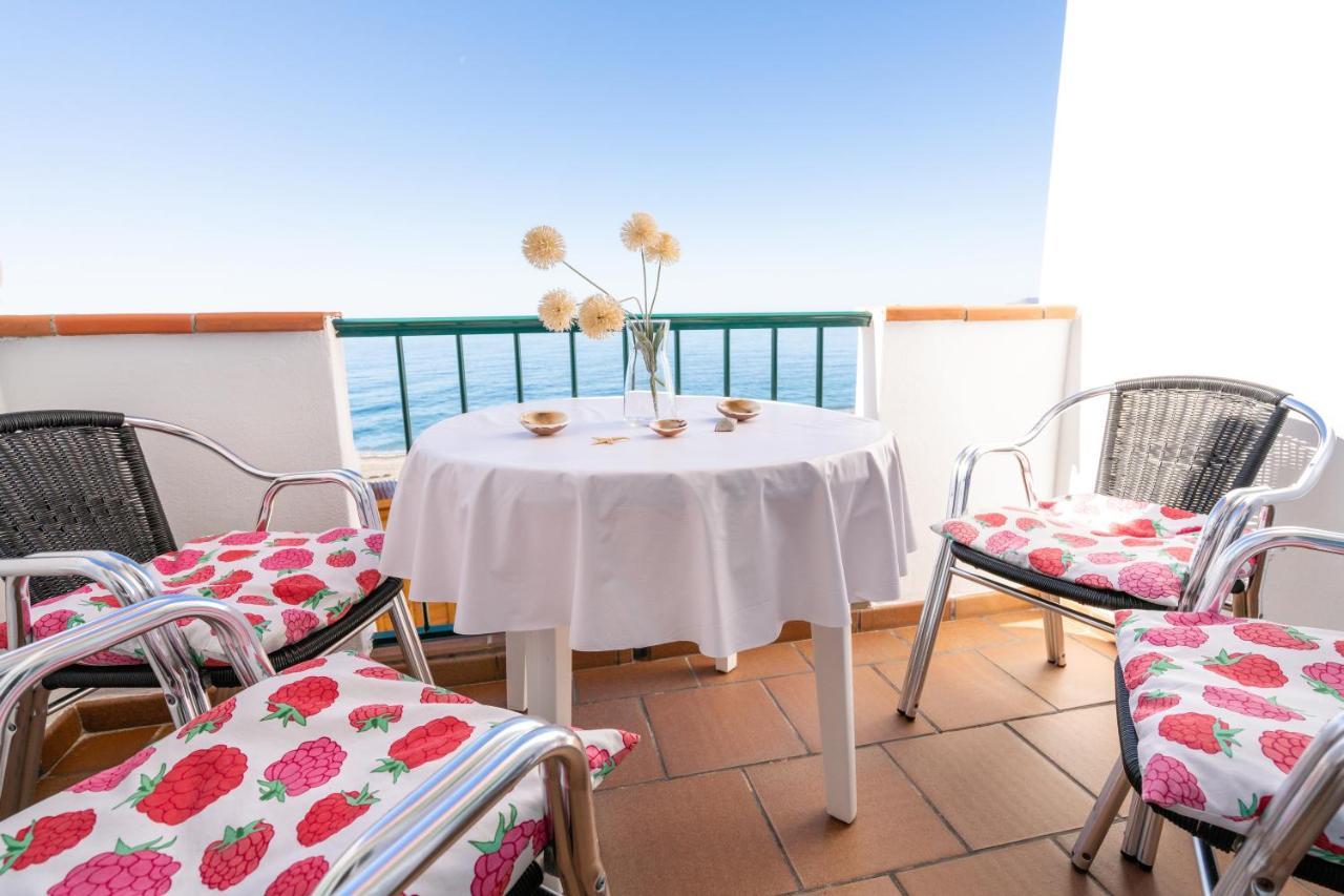 Junto Al Mar En Costa Tropical Y Alpujarras Granadinas Appartement *