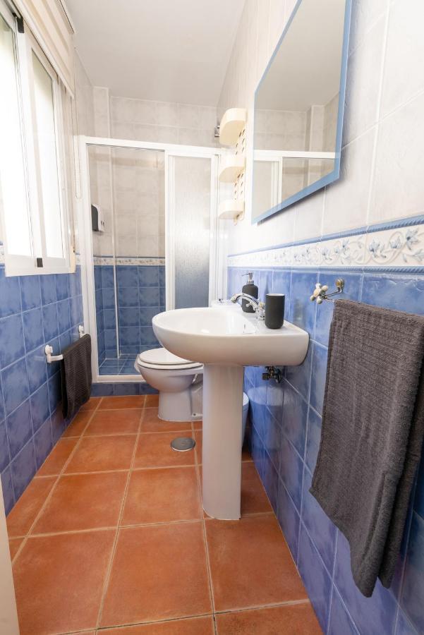 Junto Al Mar En Costa Tropical Y Alpujarras Granadinas Appartement *