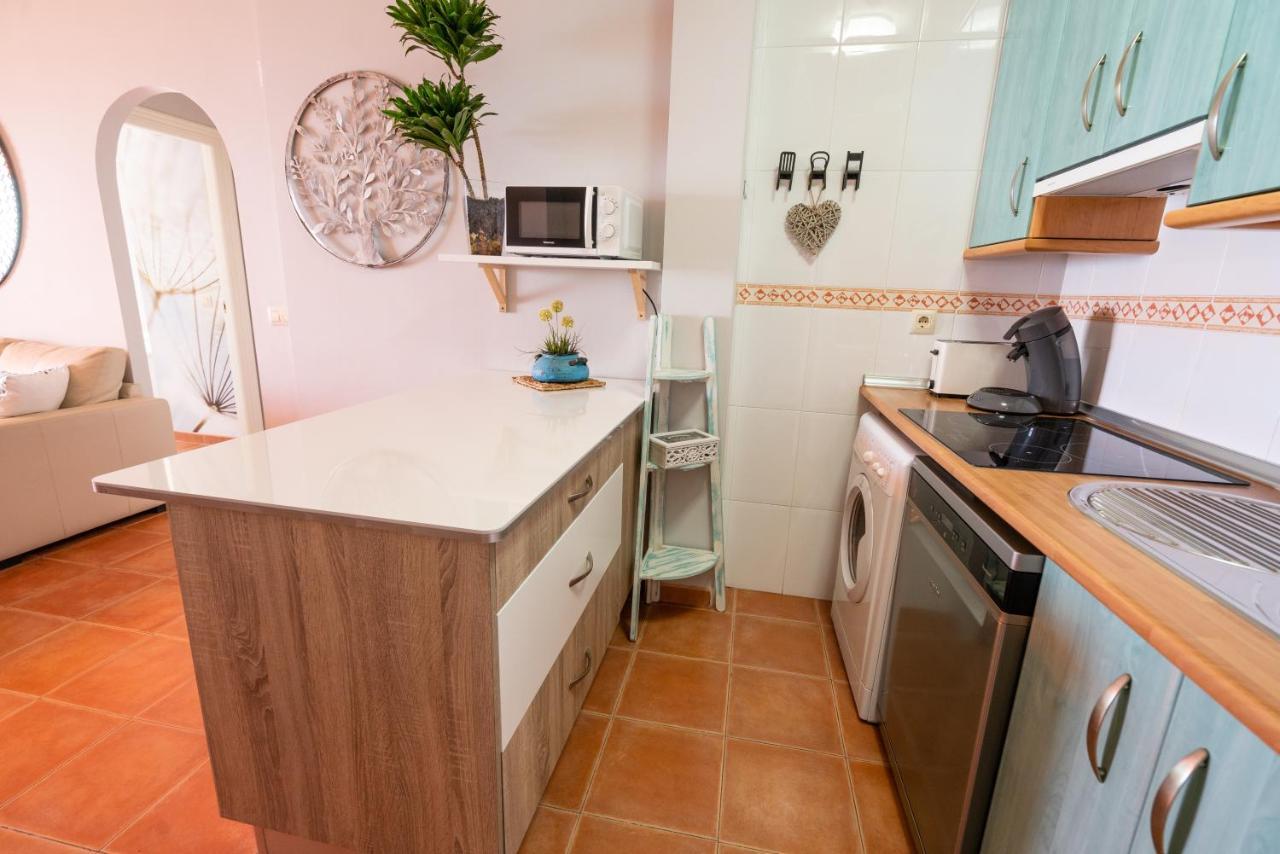 Junto Al Mar En Costa Tropical Y Alpujarras Granadinas Appartement *
