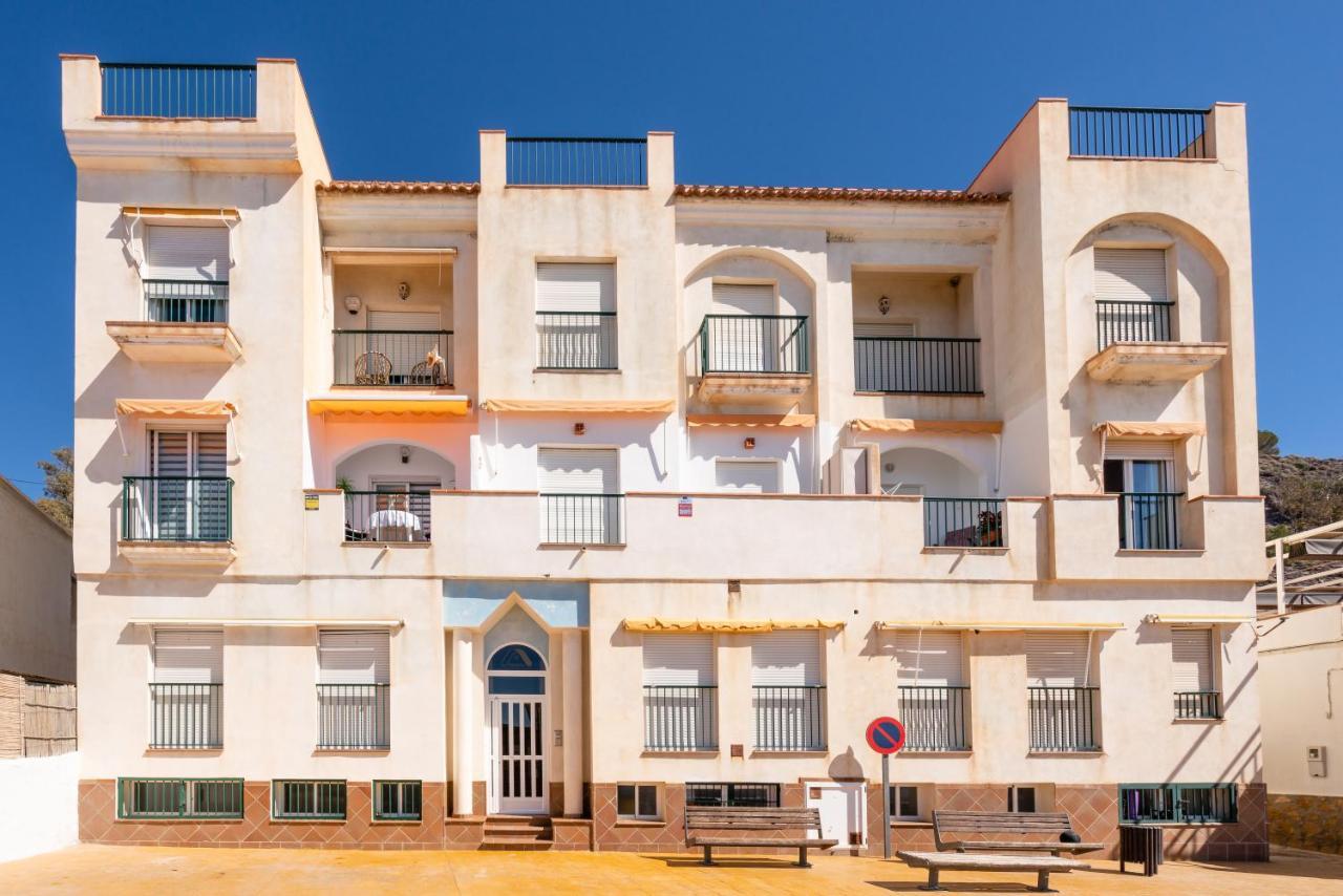 Appartement Junto Al Mar En Costa Tropical Y Alpujarras Granadinas *