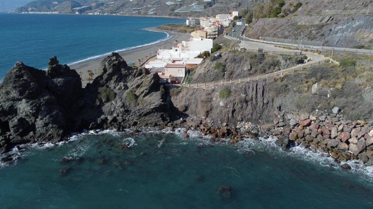 Junto Al Mar En Costa Tropical Y Alpujarras Granadinas Appartement
