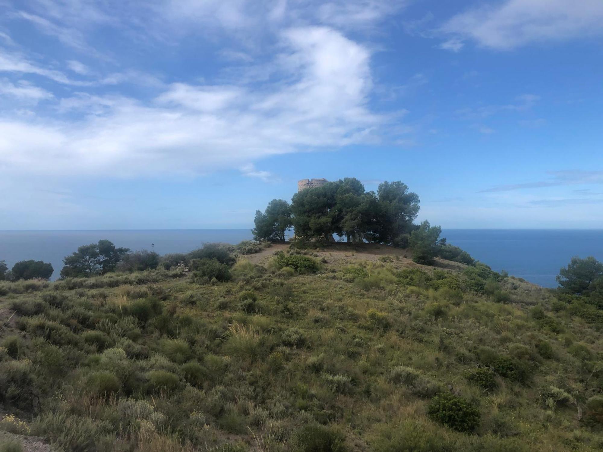 Junto Al Mar En Costa Tropical Y Alpujarras Granadinas Appartement Melicena