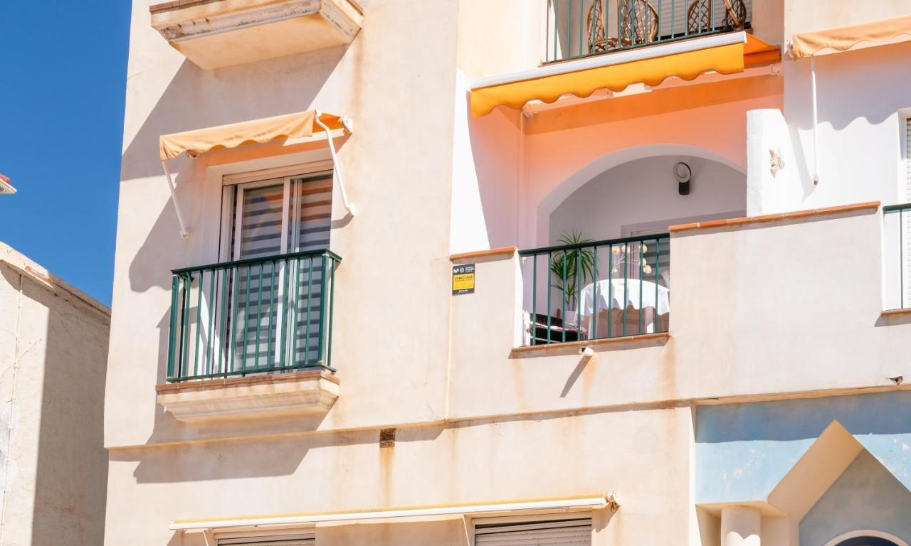 Apartament Junto Al Mar En Costa Tropical Y Alpujarras Granadinas *
