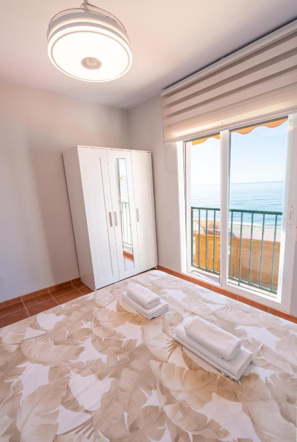 Apartament Junto Al Mar En Costa Tropical Y Alpujarras Granadinas