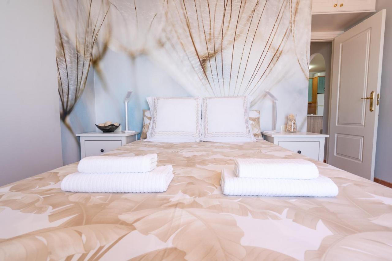 Apartament Junto Al Mar En Costa Tropical Y Alpujarras Granadinas Melicena