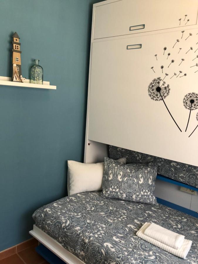 Apartament Junto Al Mar En Costa Tropical Y Alpujarras Granadinas